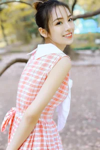 YiTuYu Art Language Vol.6642 - Artistic Vision Featuring Zhu Yun Hui - image 7