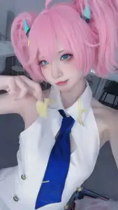 Coser Zhi Yue Etsu_ko - Taoka: Sweet, Captivating Charm in Every Alluring Frame - image 23
