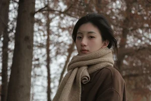 YiTuYu Art Language Vol.6891: Sha Sha Shuai Shuai Yu Gallery - image 3