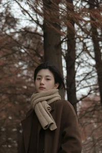 YiTuYu Art Language Vol.6891: Sha Sha Shuai Shuai Yu Gallery - image 14