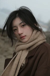 YiTuYu Art Language Vol.6891: Sha Sha Shuai Shuai Yu Gallery - image 1