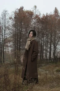 YiTuYu Art Language Vol.6891: Sha Sha Shuai Shuai Yu Gallery - image 15