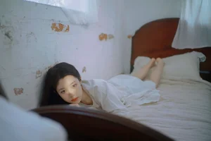 The Ethereal Elegance of Yi Zhi You Zi in Art Language Vol.8951 - image 32