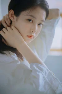 The Ethereal Elegance of Yi Zhi You Zi in Art Language Vol.8951 - image 26