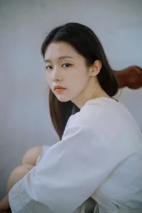 The Ethereal Elegance of Yi Zhi You Zi in Art Language Vol.8951 - image 28