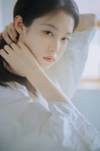The Ethereal Elegance of Yi Zhi You Zi in Art Language Vol.8951 - image 13