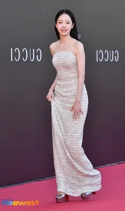 Baeksang Arts Awards 2026 Red Carpet: Suzy, Son Ye Jin, and Yoona Dazzle in High-Fashion Elegance - image 7