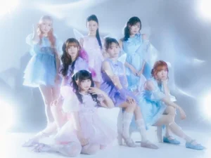 Beyond the Glitter: Cocoro Breaks Silence on Her Emotional Journey from K-Pop to ME:I - image 2