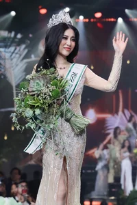 2023 Vietnam Beauty Pageant Recap: Celebrating Eight Iconic Queens Crowned This Year - image 7