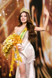 2023 Vietnam Beauty Pageant Recap: Celebrating Eight Iconic Queens Crowned This Year - image 6