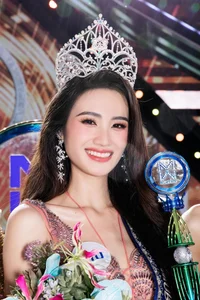 2023 Vietnam Beauty Pageant Recap: Celebrating Eight Iconic Queens Crowned This Year - image 5
