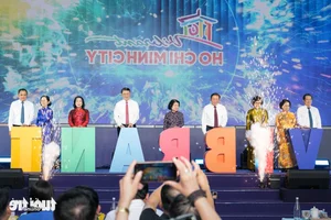 Ho Chi Minh City Tourism Festival: Kick-Starting the Summer Travel Season with Major Promotions - image 3