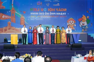 Ho Chi Minh City Tourism Festival: Kick-Starting the Summer Travel Season with Major Promotions - image 7
