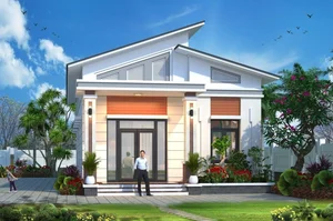 10 Modern Single-Story House Designs: Leading Architectural Trends for 2026 Featuring Functional Layouts and Minimalist Aesthetics - image 6