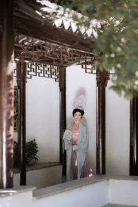Visual Serenity: YiTuYu Art Language Vol.6454 Zhi Yu Qian Deng - image 7