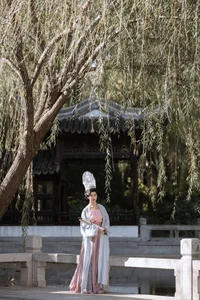 Visual Serenity: YiTuYu Art Language Vol.6454 Zhi Yu Qian Deng - image 30