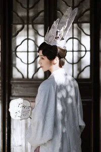 Visual Serenity: YiTuYu Art Language Vol.6454 Zhi Yu Qian Deng - image 12