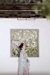 Visual Serenity: YiTuYu Art Language Vol.6454 Zhi Yu Qian Deng - image 14
