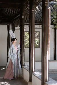 Visual Serenity: YiTuYu Art Language Vol.6454 Zhi Yu Qian Deng - image 22