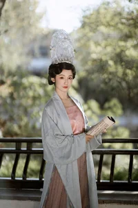 Visual Serenity: YiTuYu Art Language Vol.6454 Zhi Yu Qian Deng - image 6