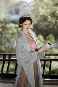 Visual Serenity: YiTuYu Art Language Vol.6454 Zhi Yu Qian Deng - image 26