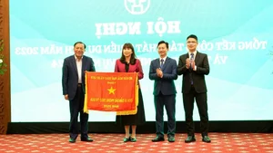 Hanoi Tourism Strategic Growth: Aiming for 27 Million Visitors in 2024 - image 1