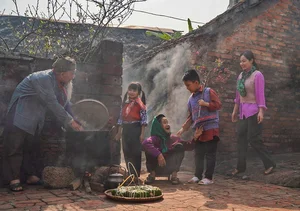 Celebrating Vietnamese Tet: A Guide to the Traditions, Colors, and Cultural Identity of the Lunar New Year in Vietnam - image 5
