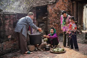 Celebrating Vietnamese Tet: A Guide to the Traditions, Colors, and Cultural Identity of the Lunar New Year in Vietnam - image 1