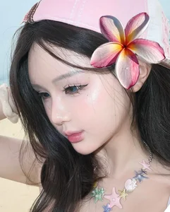 Beachfront Glamour: The Doll-Like Aesthetic and Essential Summer Vacation Wardrobe - image 9