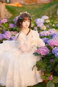 Bu Ke Ai De He He Miao: Unique Artistry in Art Language Vol.6849 - image 9