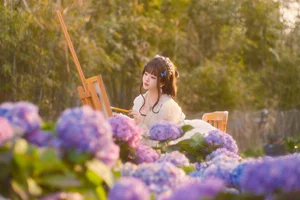 Bu Ke Ai De He He Miao: Unique Artistry in Art Language Vol.6849 - image 21
