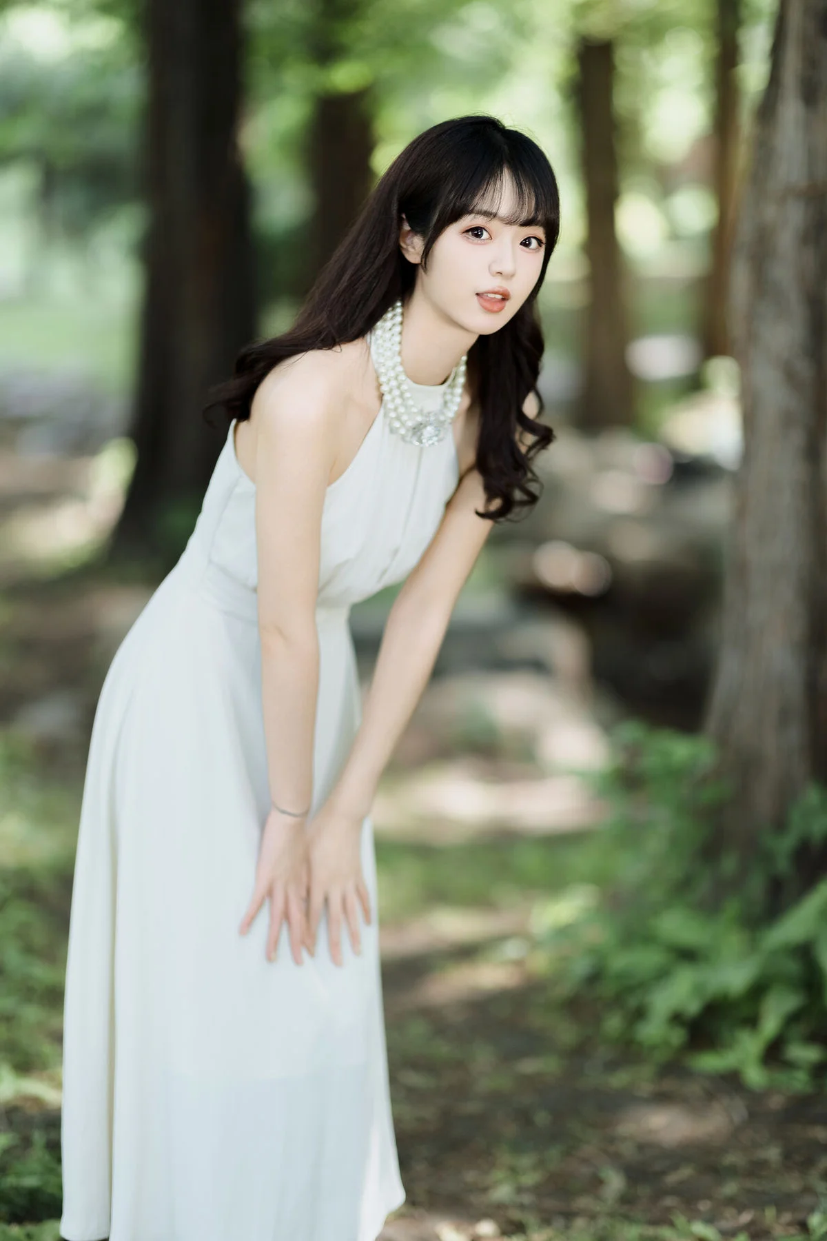 Ci Qing Shi Dou Ya in YiTuYu Art Language Vol 7202