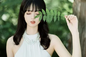 Ci Qing Shi Dou Ya in YiTuYu Art Language Vol 7202 - image 3