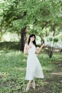 Ci Qing Shi Dou Ya in YiTuYu Art Language Vol 7202 - image 5
