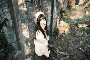 YiTuYu Art Language Vol.6579 Xiao Song Ma Nai Collection - image 17