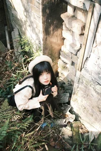 YiTuYu Art Language Vol.6579 Xiao Song Ma Nai Collection - image 9
