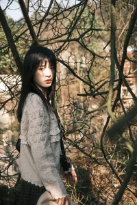 YiTuYu Art Language Vol.6579 Xiao Song Ma Nai Collection - image 10