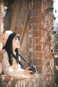 YiTuYu Art Language Vol.6579 Xiao Song Ma Nai Collection - image 24