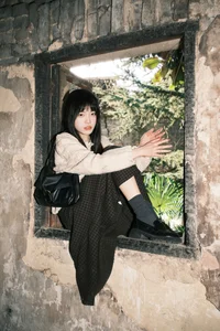 YiTuYu Art Language Vol.6579 Xiao Song Ma Nai Collection - image 6