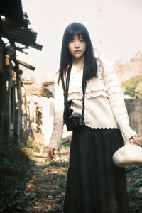 YiTuYu Art Language Vol.6579 Xiao Song Ma Nai Collection - image 3