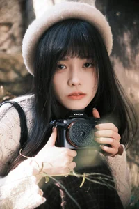 YiTuYu Art Language Vol.6579 Xiao Song Ma Nai Collection - image 21