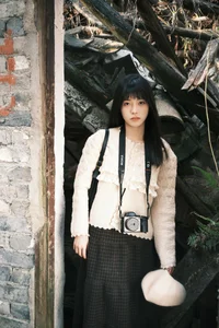 YiTuYu Art Language Vol.6579 Xiao Song Ma Nai Collection - image 11
