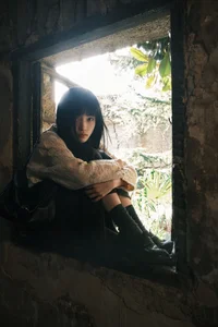YiTuYu Art Language Vol.6579 Xiao Song Ma Nai Collection - image 18