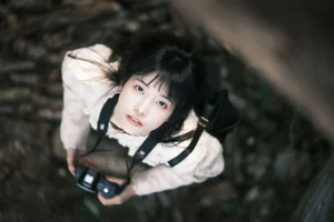 YiTuYu Art Language Vol.6579 Xiao Song Ma Nai Collection - image 13