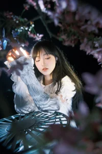 YiTuYu Art Language Vol.7944 Leng Ku Wang Ye: Defining New Artistic Standards - image 4
