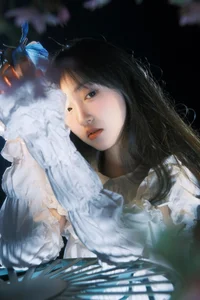 YiTuYu Art Language Vol.7944 Leng Ku Wang Ye: Defining New Artistic Standards - image 25