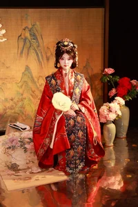 YiTuYu Art Language Vol.6009 Featuring KaiLin Jiang: Defining Modern Aesthetics Through Artistic Photography - image 28