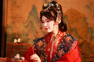 YiTuYu Art Language Vol.6009 Featuring KaiLin Jiang: Defining Modern Aesthetics Through Artistic Photography - image 22