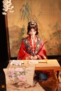 YiTuYu Art Language Vol.6009 Featuring KaiLin Jiang: Defining Modern Aesthetics Through Artistic Photography - image 15