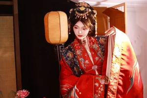 YiTuYu Art Language Vol.6009 Featuring KaiLin Jiang: Defining Modern Aesthetics Through Artistic Photography - image 7